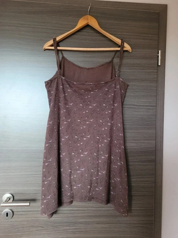Chemise de nuit 42/44 – photo 2